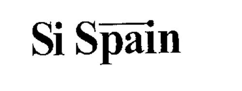 SI SPAIN