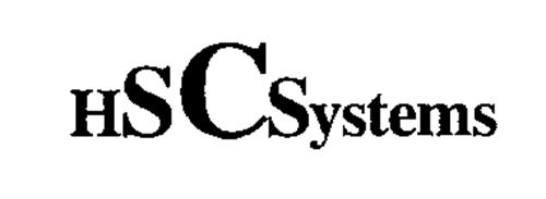 HSC SYSTEMS