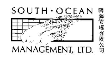 SOUTH OCEAN MANAGEMENT, LTD.