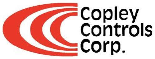 COPLEY CONTROLS CORP.