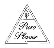 PURO PLACER