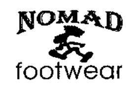 NOMAD FOOTWEAR