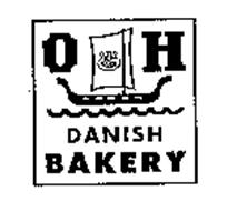 O & H DANISH BAKERY