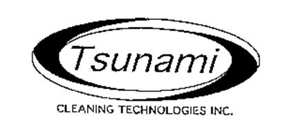 TSUNAMI CLEANING TECHNOLOGIES INC.