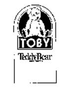TOBY TEDDY BEAR AND FRIENDS