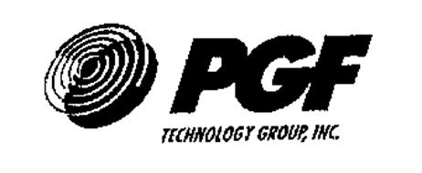 PGF TECHNOLOGY GROUP, INC.