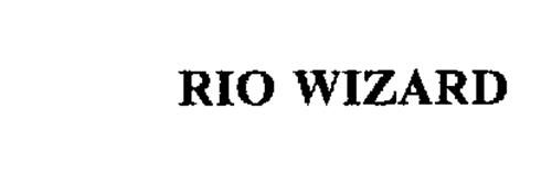 RIO WIZARD