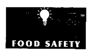 THINK FOOD SAFETY