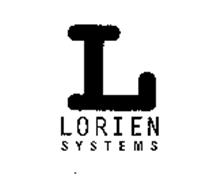 L LORIEN SYSTEMS