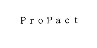PROPACT