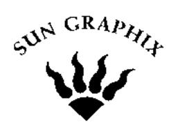 SUN GRAPHIX