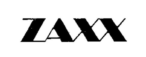 ZAXX