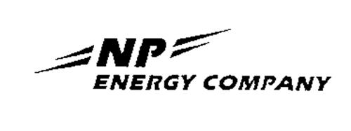 NP ENERGY COMPANY