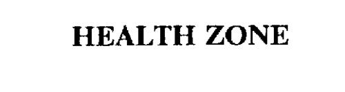 HEALTH ZONE