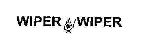 WIPER WIPER