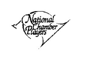 NATIONAL CHAMBER PLAYERS