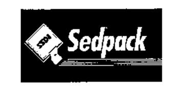 SEDPACK SSDI