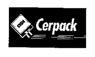 CERPACK SSDI
