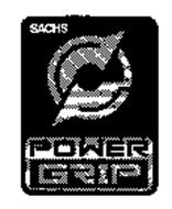 SACHS POWER GRIP