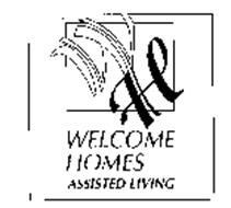 WH WELCOME HOMES ASSISTED LIVING