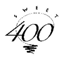 SWEET 400