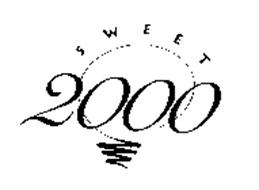 SWEET 2000