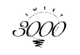 SWEET 3000