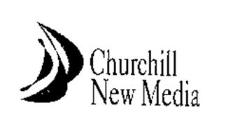 CHURCHILL NEW MEDIA