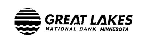 GREAT LAKES NATIONAL BANK MINNESOTA