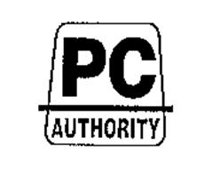 PC AUTHORITY