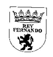 REY FERNANDO