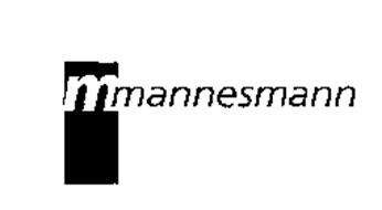 M MANNESMANN