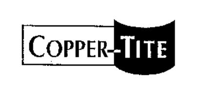 COPPER-TITE
