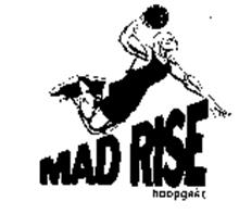 MAD RISE HOOPGEAR.