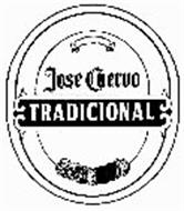 TRADICIONAL JOSE CUERVO