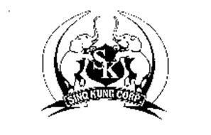 SK SING KUNG CORP.