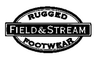 FIELD & STREAM RUGGED FOOTWEAR