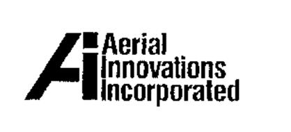 AI AERIAL INNOVATIONS INCORPORATED