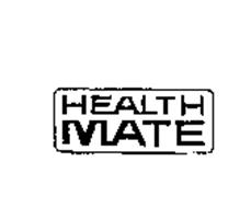 HEALTH MATE
