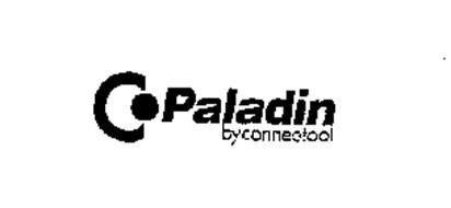 C PALADIN BY CONNECTOOL