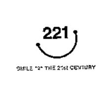 221 SMILE 