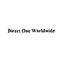 DIRECT ONE WORLDWIDE