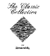 THE CLASSIC COLLECTION BY ESMERALDA