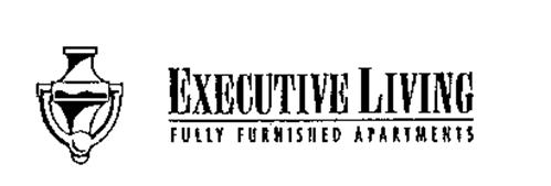 EXECUTIVE LIVING FULLY FURNISHED APARTMENTS