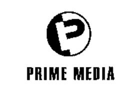 P PRIME MEDIA
