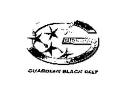 GUARDIAN BLACK BELT