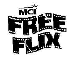 MCI FREE FLIX