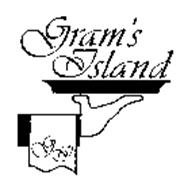 GRAM'S ISLAND GI