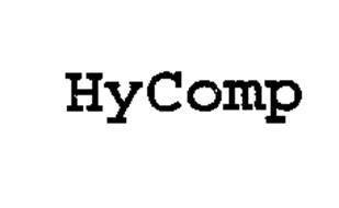 HYCOMP