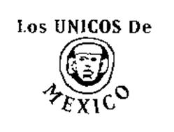 LOS UNICOS DE MEXICO
